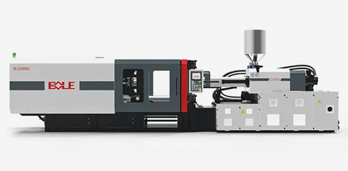 Injection Molding Machine