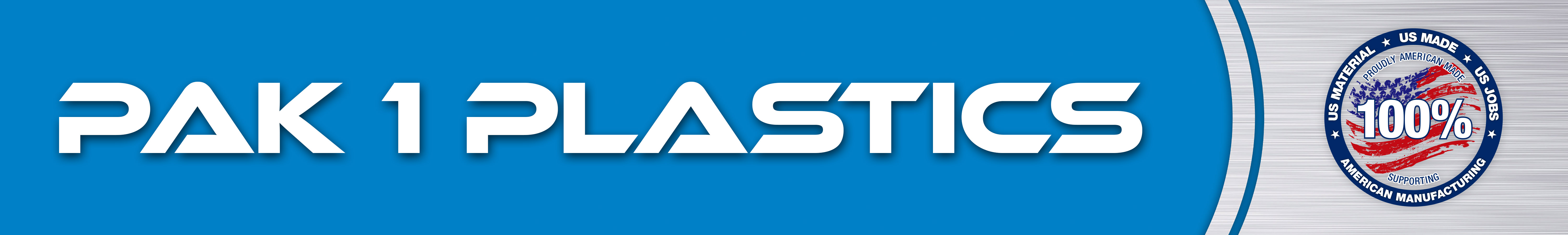PAK 1 PLASTICS